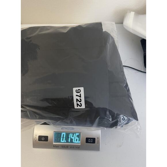 Bernard Zins Paris Jacket Women's 4 Black Silk Blend Jacquard Button Front Trim - Picture 9 of 9